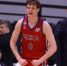 Ярослав Никонов продолжит карьеру в NCAA - ПБК ЦСКА Москва