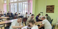 Волгодонские спортсмены в командном зачете завоевали серебро Всероссийских соревнований по игре Го - Bloknot-Volgodonsk.Ru