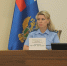 Виктория Дмитренко временно возглавила прокуратуру Владимирской области - Комсомольская правда