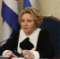 Матвиенко рассказала, что хотела бы иметь возможность встретиться с Петром I - Комсомольская Правда