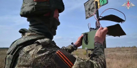 Киев за 12 часов атаковал Россию 133 беспилотниками - Spbdnevnik.ru