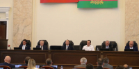 Губернатор Кубани поручил властям регулировать ситуацию с топливообеспечением в ручном режиме - Газета Таманский Вестник
