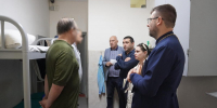 Правозащитники проверили условия содержания в СИЗО Ставрополья - Вечерний Ставрополь