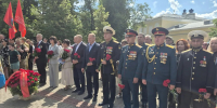 Выпускники первого потока региональной программы «Герои Команды 47» получили дипломы в Ленобласти - Online47.Ru