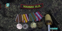 Они сражались за Родину: 1 июля в нашей стране отмечается День ветеранов боевых действий - 9 Канал Старый Оскол