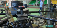 Фонд «Поколение» оснастил тренажерами губкинский реабилитационный центр - 9 Канал Старый Оскол