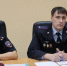 На семинаре-совещании в ГУ МВД России по Саратовской области обсудили реализацию проекта наставничества - СГЮА