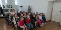 «Эти удивительные кошки» - Музейно-выставочный центр