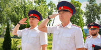 В Нижнем Новгороде состоялось мероприятие, посвященное Дню ветеранов боевых действий - СУ СК РФ