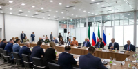Раис РТ - ГТРК Татарстан