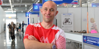 Собянин: Участники СВО из Москвы стали лучшими на чемпионате «Абилимпикс» - Вечерняя Москва
