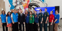 В 2023 году за мужество и героизм, проявленные при исполнении воинского долга, гвардии старшему сержанту Максиму Девятову было присвоено звание Героя Российской Федерации. - НИА Самара