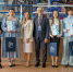 В добрый путь, выпускники 2026! - Министерство строительства