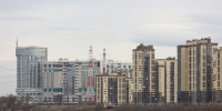 Пассажиры впервые проехали на электричках до станции Рыбацкое - Петербургский дневник