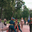 В День ветеранов боевых действий в Колпино вспоминали героев - ГТРК Санкт-Петербург