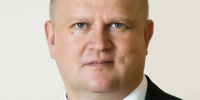 Виталий Павленко назначен министром тарифного регулирования и энергетики Новгородской области - Правительство Новгородской области