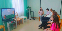 Лаишевским подросткам напомнили правили поведения в транспорте - Камская новь