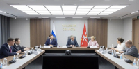 Дмитрий Миляев назвал заправки с самой стабильной поставкой топлива - ТК Первый Тульский