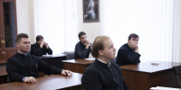 В ЯРОСЛАВСКОЙ ДУХОВНОЙ СЕМИНАРИИ ИДЕТ НАБОР НА НОВЫЙ УЧЕБНЫЙ ГОД - Ярославская епархия