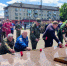 Автопробег «Города-герои — города Героев» прошёл по Смоленской земле - Десногорская газета