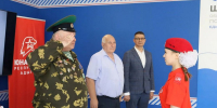 Фото: СНД Майкопа - Газета Майкопские новости
