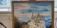 Родные места - ЦБ Спасского района