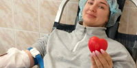 В Видяеве работала выездная бригада станции переливания крови - Мурманский вестник