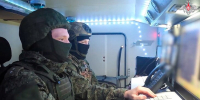 Собянин: еще два БПЛА сбиты на подлете к Москве - M24.Ru