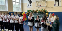 Поздравляем выпускников школьных лесничеств 2026 года! - Управление лесами
