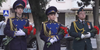 В Карачаево-Черкесии отметили День ветеранов боевых действий - Архыз 24