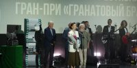 Кинофестиваль: есть, о чём поговорить! - Гатчинская правда