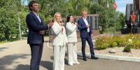 «Есть только миг»: в Балаково почтили память павших героев локальных войн - GazetaBalakovo.Ru