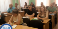 В Министерстве образования провели семинар по гражданской обороне - Министерство образования Республики Крым