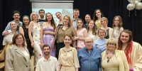 В ИКИ МГПУ состоялась юбилейная встреча выпускников - МГПУ