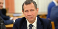 Президентская академия/Киров поздравляет с днём рождения Михаила Анатольевича Сандалова, Председателя Правительства Кировской области! - Кировский филиал РАНХиГС
