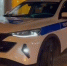 В Южно-Сахалинске неизвестный автомобилист врезался в фасад дома и скрылся - News.Astv.Ru