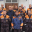 Магаданский поисково-спасательный отряд отметил 20-летний юбилей - Газета Магаданская правда