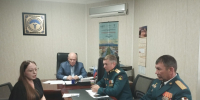 В ТПП КБР обсудили меры поддержки многодетным семьям и ветеранам специальной военной операции - ТПП Кабардино-Балкарской Республики