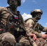 Российские военные поразили логистические центры ВСУ в Новой Одессе - M24.Ru