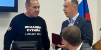 Активисты СПРАВЕДЛИВОЙ РОССИИ в Поморье оказывают помощь бойцам на передовой СВО - Справедливая Россия