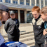 В Магадане продолжается акция "Безопасное лето" - MagadanMedia.Ru
