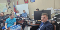 На Колыме прошло совещание по переходу на электронные перевозочные документы - MagadanMedia.Ru