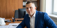 Денис Воронов представит АЛРОСА в VI Всероссийском конкуре «Лидеры строительной отрасли» - Мирнинский район