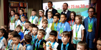 Максим Иванов: У интеллектуальных видов спорта в Хабаровском крае должен быть свой дом - AmurMedia.Ru