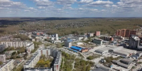 Подрядчика дороги к СКИФу отстранили от работ в Новосибирске - Газета Родные берега