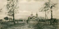 120 лет назад на станции Тайшет освятили новую церковь - ИА Тайшет24