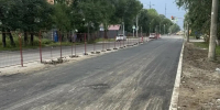 Реконструкцию канализационного коллектора в Благовещенске планируют завершить к концу лета. На некоторых участках уже восстанавливают дорожное покрытие - Администрация г. Благовещенск