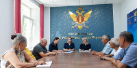 Состоялось заседание Общественного совета при УФСИН по итогам 1 полугодия 2026 года - УФСИН России по Республике Саха (Якутия)