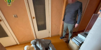 Угрожали выбросить жертву из окна: двое охинцев сели за жестокий разбой - CitySakh.Ru