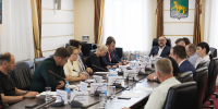 Более 50 участников СВО трудоустроили на муниципальные предприятия Владивостока - Администрация г. Владивостока